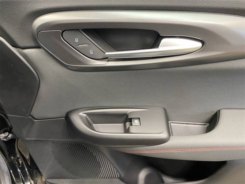 2024 Alfa Romeo Tonale Hybrid Veloce