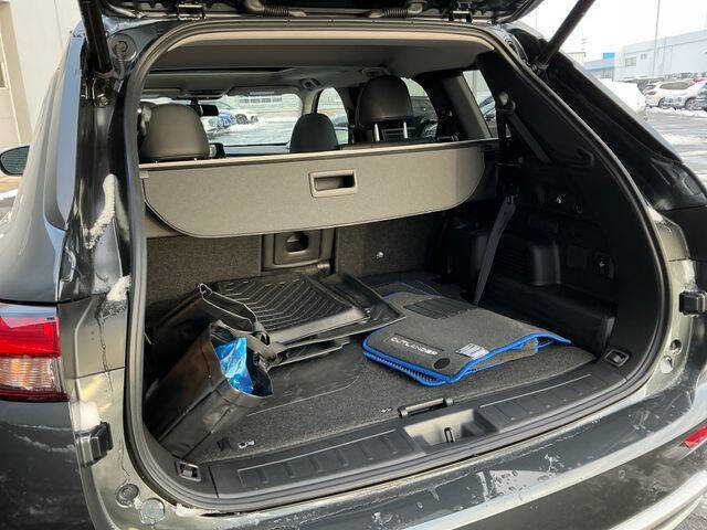 2025 Mitsubishi Outlander PHEV SEL