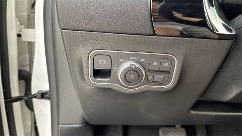 2023 Mercedes-Benz GLA GLA 250