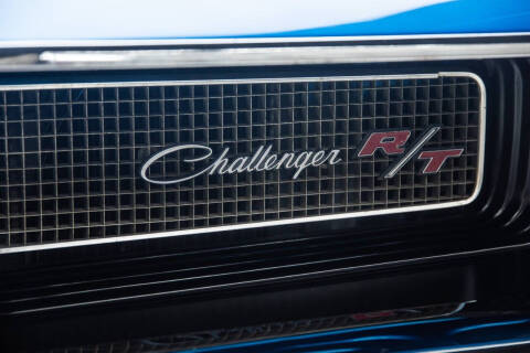 1970 Dodge Challenger