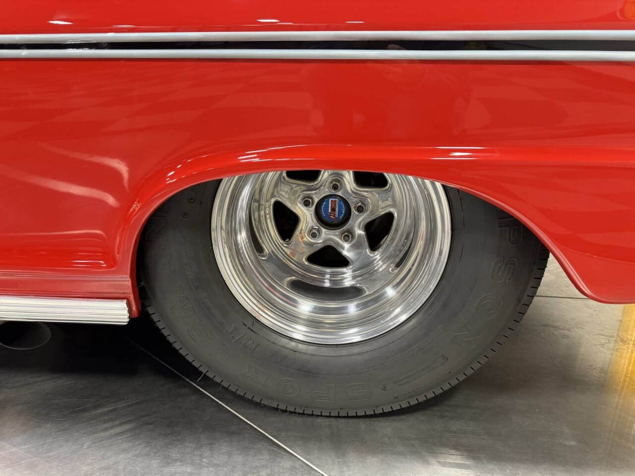 1964 Chevrolet Nova 37