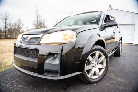 2006 Saturn Vue