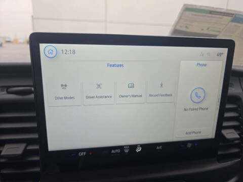 2026 Ford Transit 250