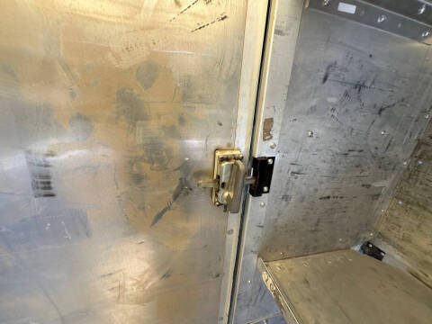 2022 Freightliner MT45 Chassis