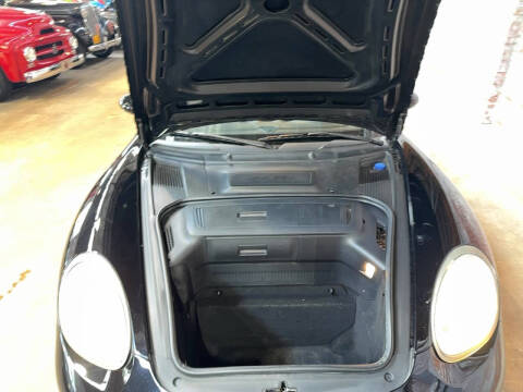 2006 Porsche Boxster