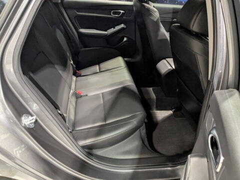2023 Acura Integra