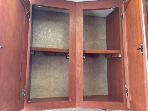 2012 Ford E-Series E-450 SD