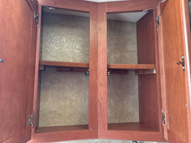 2012 Ford E-Series E-450 SD