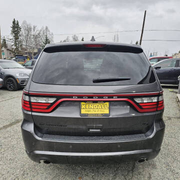 2020 Dodge Durango R/T