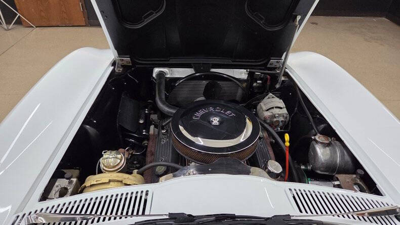 1964 Chevrolet Corvette