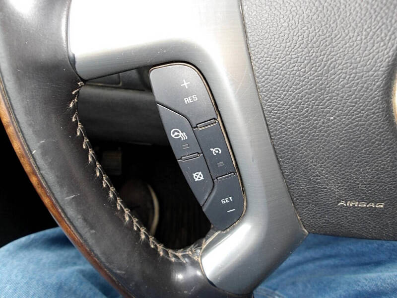 2008 GMC Yukon XL Denali