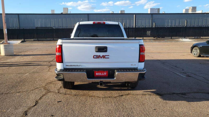 2014 GMC Sierra 1500