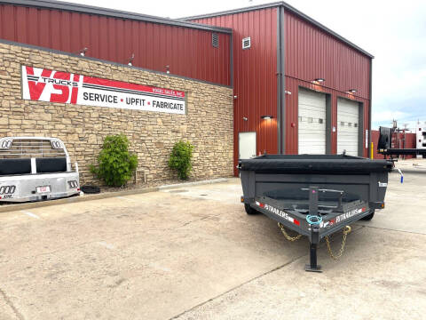 2025 PJ Trailers DL