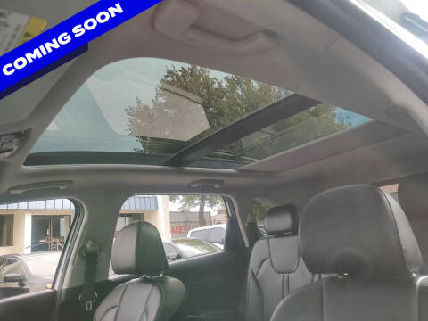 2022 Kia Sorento X-Line S