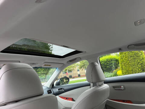 2007 Lexus ES 350