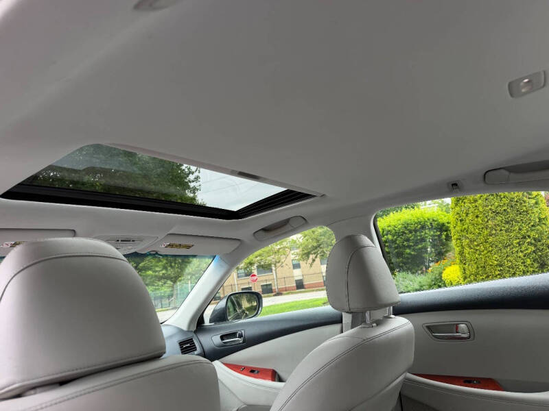 2007 Lexus ES 350