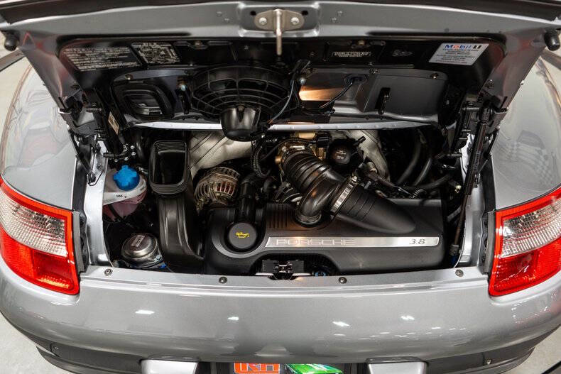 2006 Porsche 911