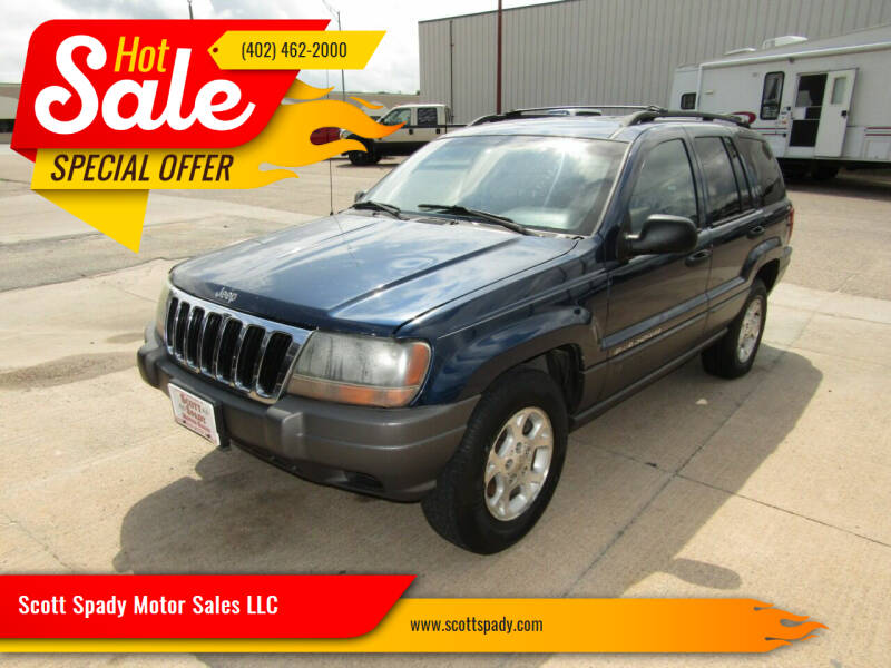 Scott Spady Motor Sales LLC Car Dealer in Hastings, NE