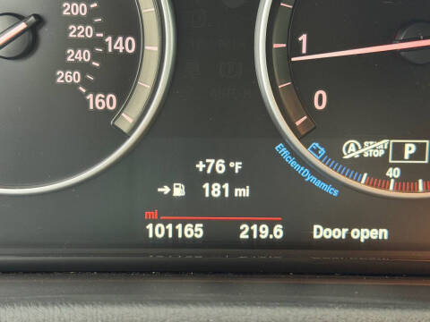 2015 BMW X3 sDrive28i