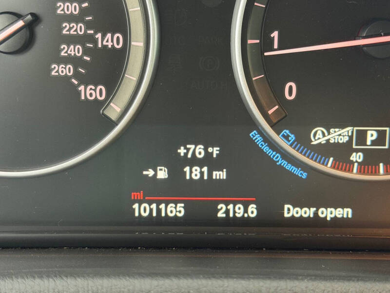 2015 BMW X3 sDrive28i