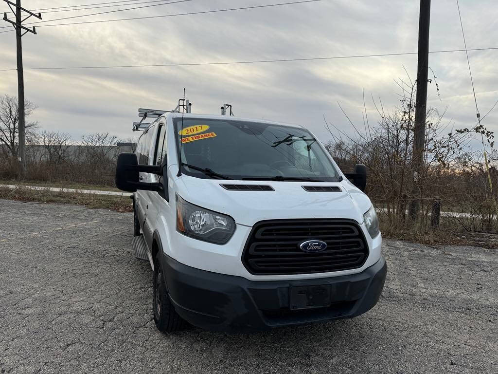 2017 Ford Transit for sale at Great Lakes Automotive in Racine, WI