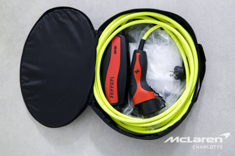 2024 Ferrari SF90 Spider