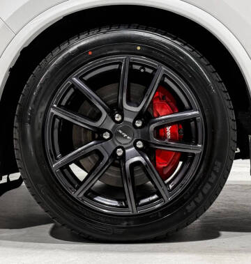 2020 Dodge Durango SRT