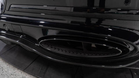 2023 Bentley Continental GT Speed