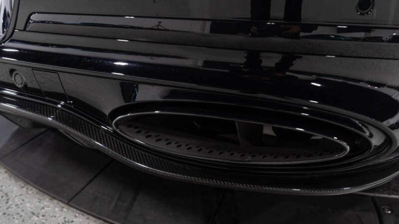 2023 Bentley Continental GT Speed