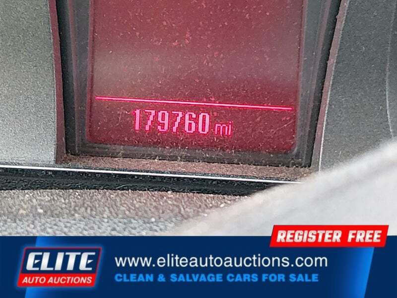 2015 GMC Terrain SLT-2