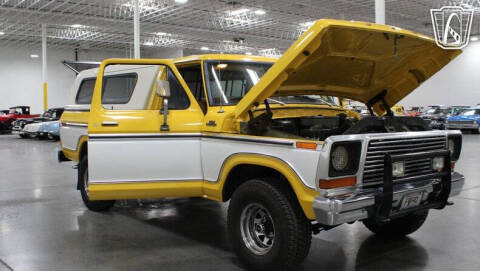 1978 Ford F-150