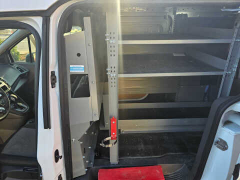 2020 Ford Transit Connect XL