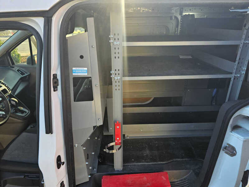 2020 Ford Transit Connect XL