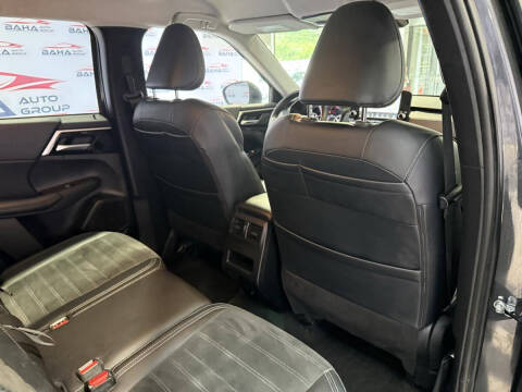 2024 Mitsubishi Outlander