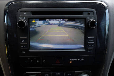 2015 Buick Enclave Convenience