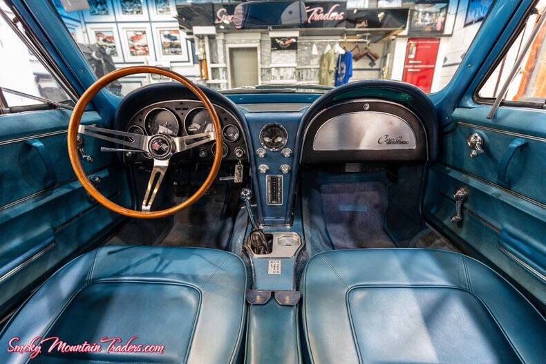 1965 Chevrolet Corvette