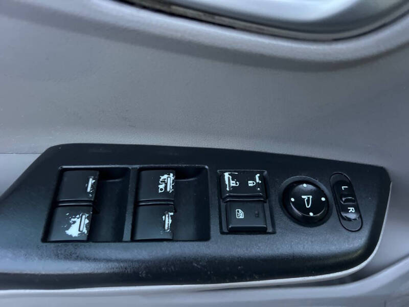 2014 Honda Civic EX w/Navi