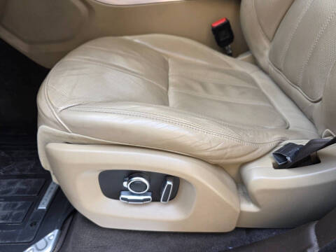 2016 Land Rover Range Rover Sport HSE