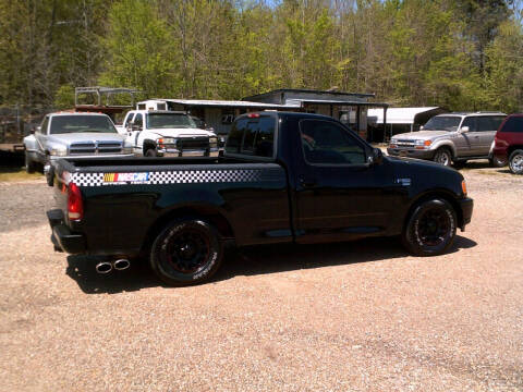1998 Ford F-150 XL