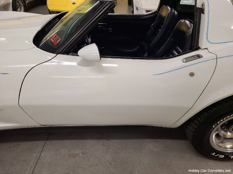 1979 Chevrolet Corvette