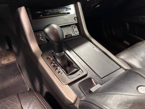 2011 Acura RDX SH-AWD