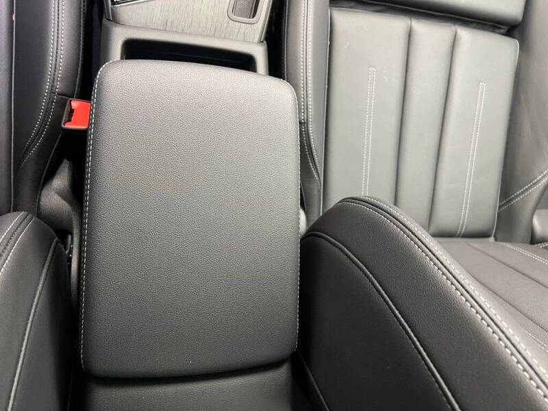 2024 Audi A5 Sportback quattro S line Premium 45 TFSI