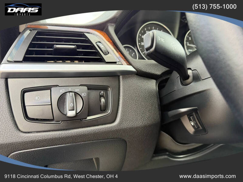 2014 BMW 4 Series 428i xDrive