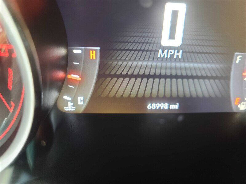 2015 Dodge Challenger R/T