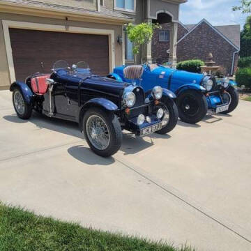 1927 Bugatti Type 35