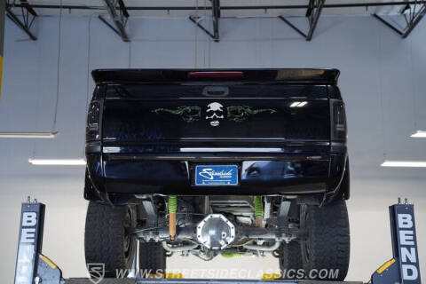 1995 Dodge Ram 1500