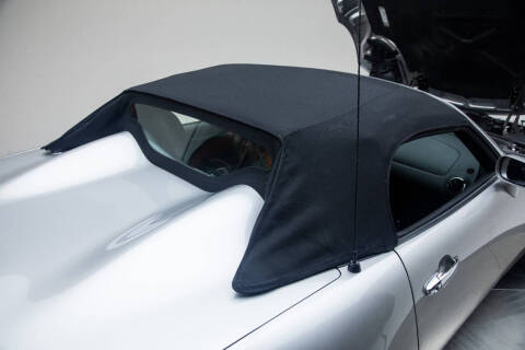 2007 Pontiac Solstice