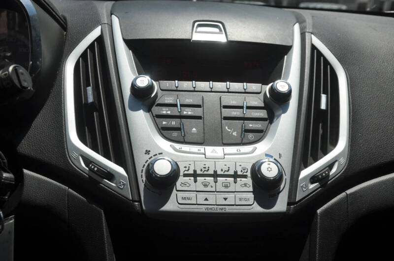 2011 GMC Terrain SLE-1
