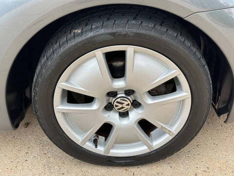 2002 Volkswagen New Beetle Turbo S