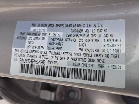 2023 Mazda CX-30 2.5 S Premium